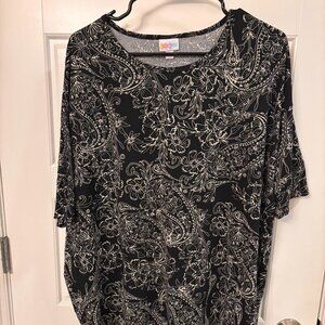Lularoe Tunic Shirt